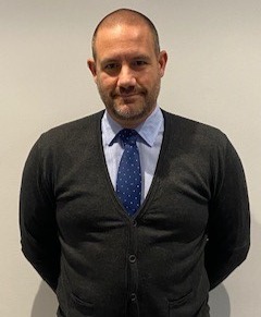 Andrea Villa Insurance Manager